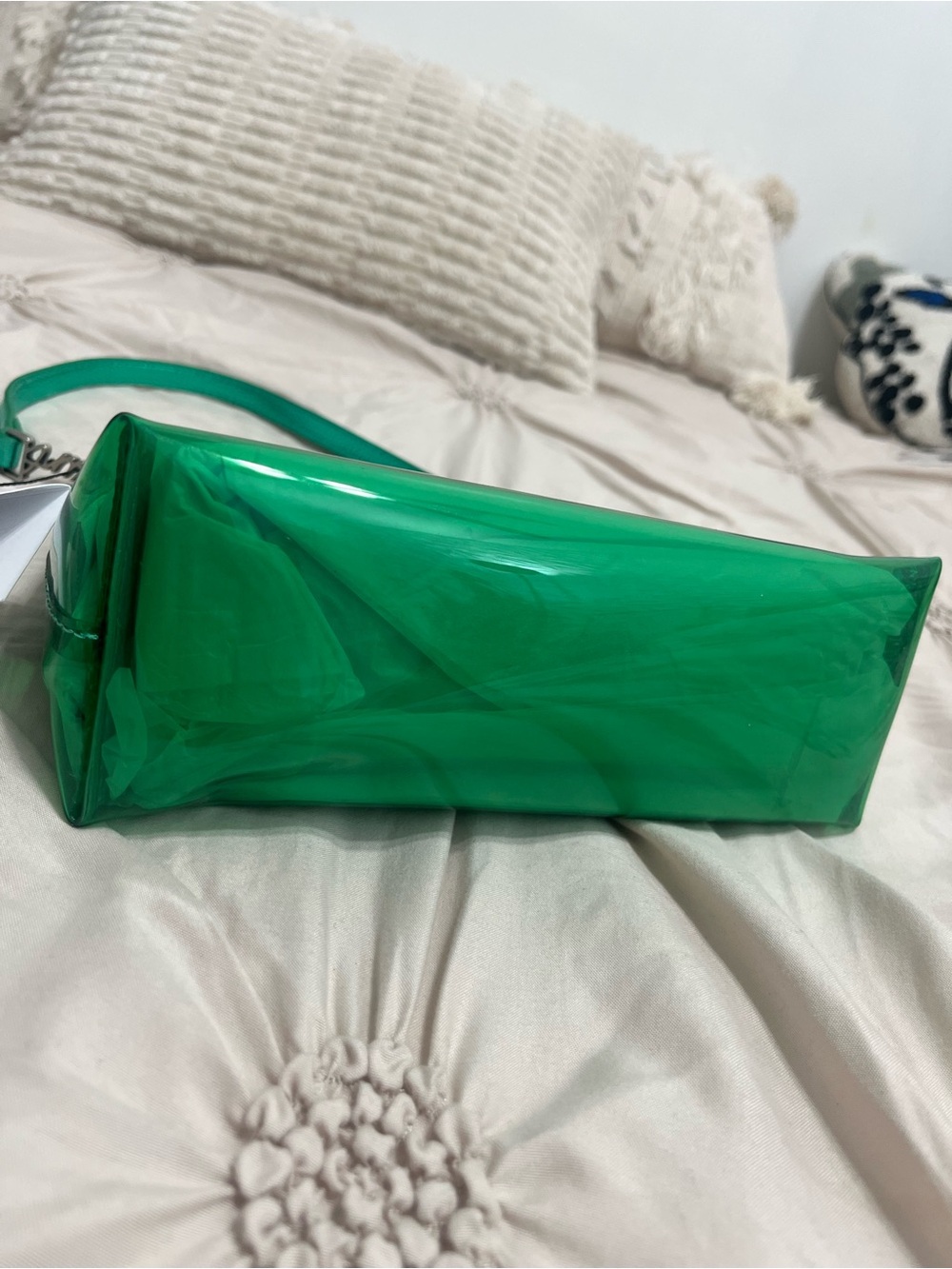Kurt Geiger Sling Bag - Picture 7 of 14